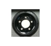 Vitre camera pour kit note - URMET 17220400