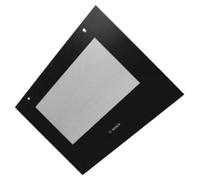 Vitre extérieur d'origine 593X464 mm Four, cuisinière 00712864 BOSCH