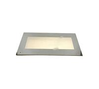 Vitre extérieur d'origine Four, cuisinière 692533463 SMEG Four, cuisinière 692533463 SMEG