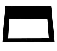 Vitre intérieure [142 0] 491X403 mm Four, cuisinière 481245059832 WHIRLPOOL