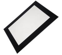 Vitre interieure [142 0] d'origine 493X435 mm Four, cuisinière 480121101609, C00314487 WHIRLPOOL