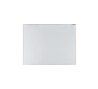 Vitre intérieure 490 x 401,5 mm pour four - faure - zanussi