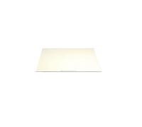Vitre intérieure d'origine Four, cuisinière C00299111 INDESIT