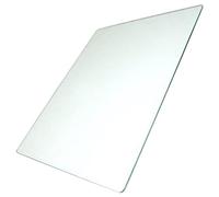 Vitre interieure Four, cuisinière 481245059599, 481245058942 WHIRLPOOL