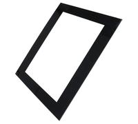 Vitre intérieure (repère 1420) d'origine 525X408 mm Four, cuisinière 481010826397 WHIRLPOOL