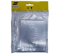 Vitres extérieur 0700000010 pour masque Esab Warrior Tech