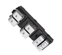 Vitres Voiture Boutons Pour Changan Pour Cs55plus | LèVe-Vitre Interrupteur Pièces D'auto D'assemblage De Bouton De Lève-vitre Électrique Avant Gauche