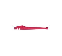 VITREX - 10 molettes de rechange Ø 5 mm pour coupe-verre