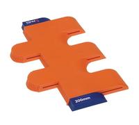 Vitrex Recopieur de profil 200 mm (Import Grande Bretagne)
