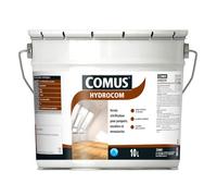 Vitrificateur Hydrocom COMUS - Mat soie - 10 L - 30987