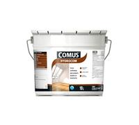Vitrificateur Hydrocom - Mat soie - 10 L - 30987