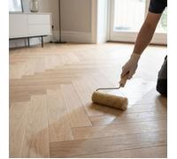 Vitrificateur Parquet - 20 L - Codeve Bois
