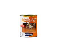 Vitrificateur Parquet BLANCHON VP - 1 Litre - Incolore Mat Soie / Ciré naturel