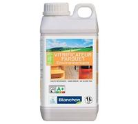 Vitrificateur parquet - incolore satiné - 1 litre - Environnement BLANCHON