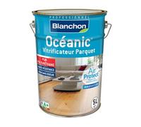 Vitrificateur parquet OCEANIC- BLANCHON