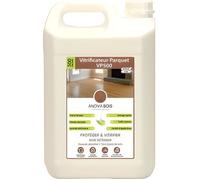 Vitrificateur Parquet VP500 Incolore - Mat - 1L