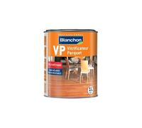 Blanchon - Vitrificateur pour parquet VP - Polyuréthane mono-composant incolore satiné - 1 L
