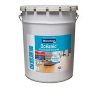 Vitrificateur - purificateur d'air - 10 L - chêne ciré - Air Protect® BLANCHON