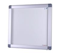 Vitrine d'affichage extérieur Antares - 8 feuilles