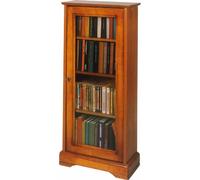 Vitrine FLORIE Merisier