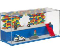 Vitrine LEGO - Bleu