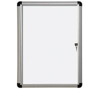 Vitrine d'affichage Enclore, intérieur, 1 x A4