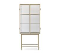 Ferm Living Vitrine Haze Cashmere
