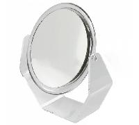 Vitry Miroir Balançoire Transparent Grossissant x7 16 cm