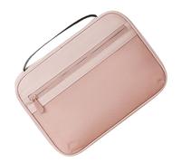 Vitsrisea Organisateur de câbles de voyage, étui organisateur de chargeur | Sac de gestion des câbles - Sac organisateur de voyage, sac de rangement portable pour