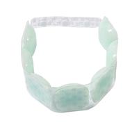 Vitsrisea Refroidisseurs de cou pour temps chaud - Écharpe froide pliable magnétique et portable | Pochette glacée pour le cou,pour Sport Plein Air Été Fitness Yoga Running Gym Baseball