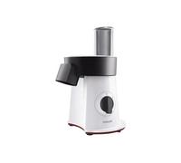 Robot Multifonction Philips Viva Collection 200 W Noir/Blanc/Rouge