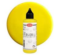 ViVA DECOR Blob Paint, 90 ml, bleu