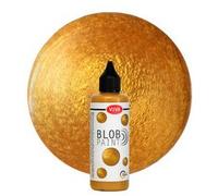 ViVA DECOR Blob Paint, 90 ml, cuivre métallisé