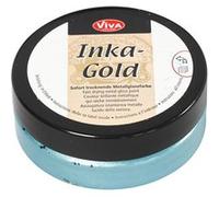 Viva Decor Inka Gold 62,5g - Turquoise -