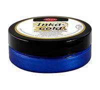 Viva Decor Cobalt BL - Or Inka