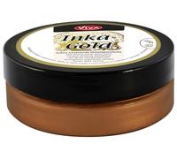 Viva Decor Cire brillante Inka Gold 50 ml Cuivre