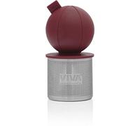 Viva Scandinavia Infusion Drijvend Thee-ei - 3.8x8 cm - Rose