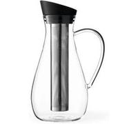 Carafe À Thé 2.0 Avec Infuseur Inox 1.4l - Viva Scandinavia