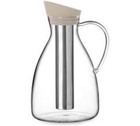 Viva Scandinavia (V33321) Grande carafe à thé glacé Infusion™ - Crème - 2l