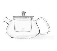 Théière avec infuseur à thé NICOLAS 750 ml, verre, Viva Scandinavia