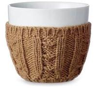 Viva Scandinavia (V70714) Tasse de thé Infusion™ - Brun - 250 ml