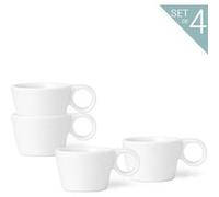 Viva Scandinavia (V76502) Tasse à thé petite Jaimi™ - Set de 4 - 80 ml G