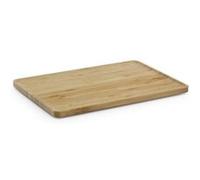 Viva Scandinavia (V80612) Plateau rectangulaire en bambou de 25 x 17,5 cm G