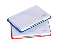 VIVA SRL 348R ink & stamp pad