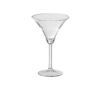 VIVALTO Coupe Martini Vintage 260ml, lot de 24