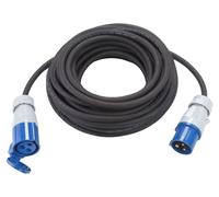 VIVanco™Câble d'extension CEE IP44, 15 m