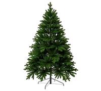 VIVANNO Arbre de Noël Artificiel Sapin Premium Sapin de Nordmann (180 cm)