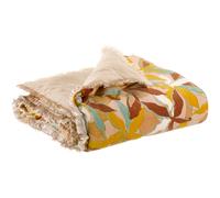 Vivaraise Alina Couette imprimée Dragée 85 x 200