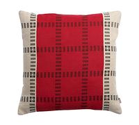 Vivaraise Coussin Zeff Eden Groseille 45 x 45 cm