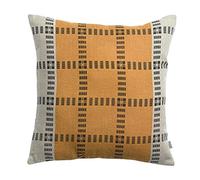 Vivaraise Coussin Zeff Eden Ocre 45 x 45 cm